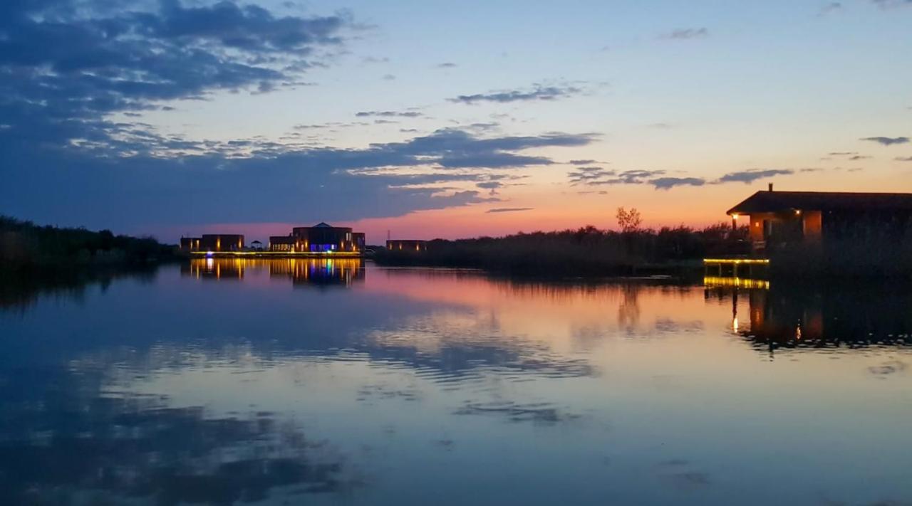 Lakeside Fishing Lodges بوسطن المظهر الخارجي الصورة
