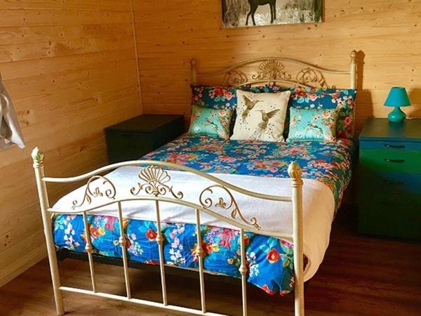 Lakeside Fishing Lodges بوسطن المظهر الخارجي الصورة
