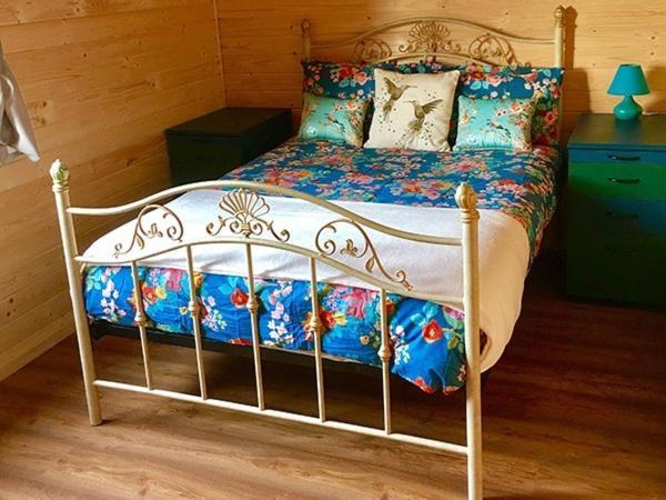 Lakeside Fishing Lodges بوسطن المظهر الخارجي الصورة