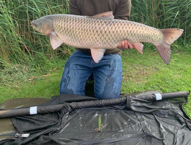 Lakeside Fishing Lodges بوسطن المظهر الخارجي الصورة