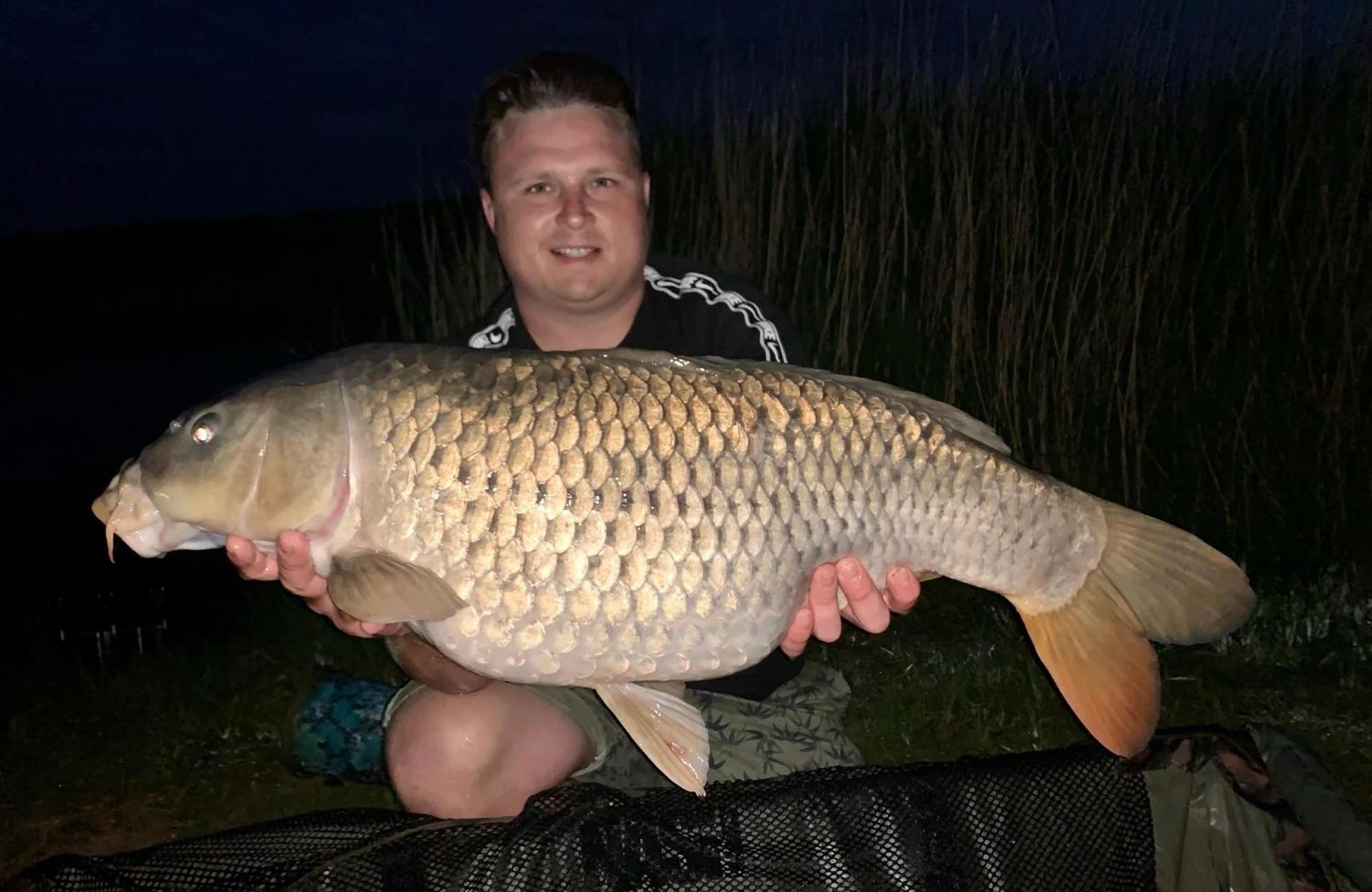 Lakeside Fishing Lodges بوسطن المظهر الخارجي الصورة