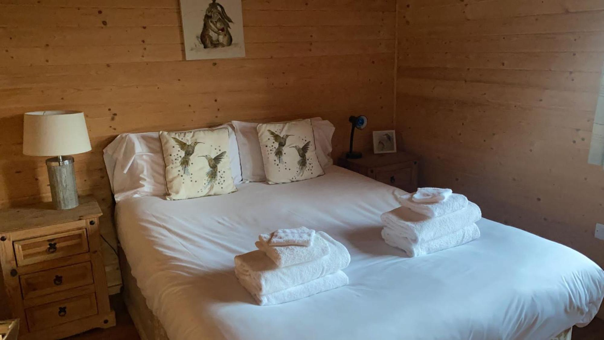 Lakeside Fishing Lodges بوسطن المظهر الخارجي الصورة
