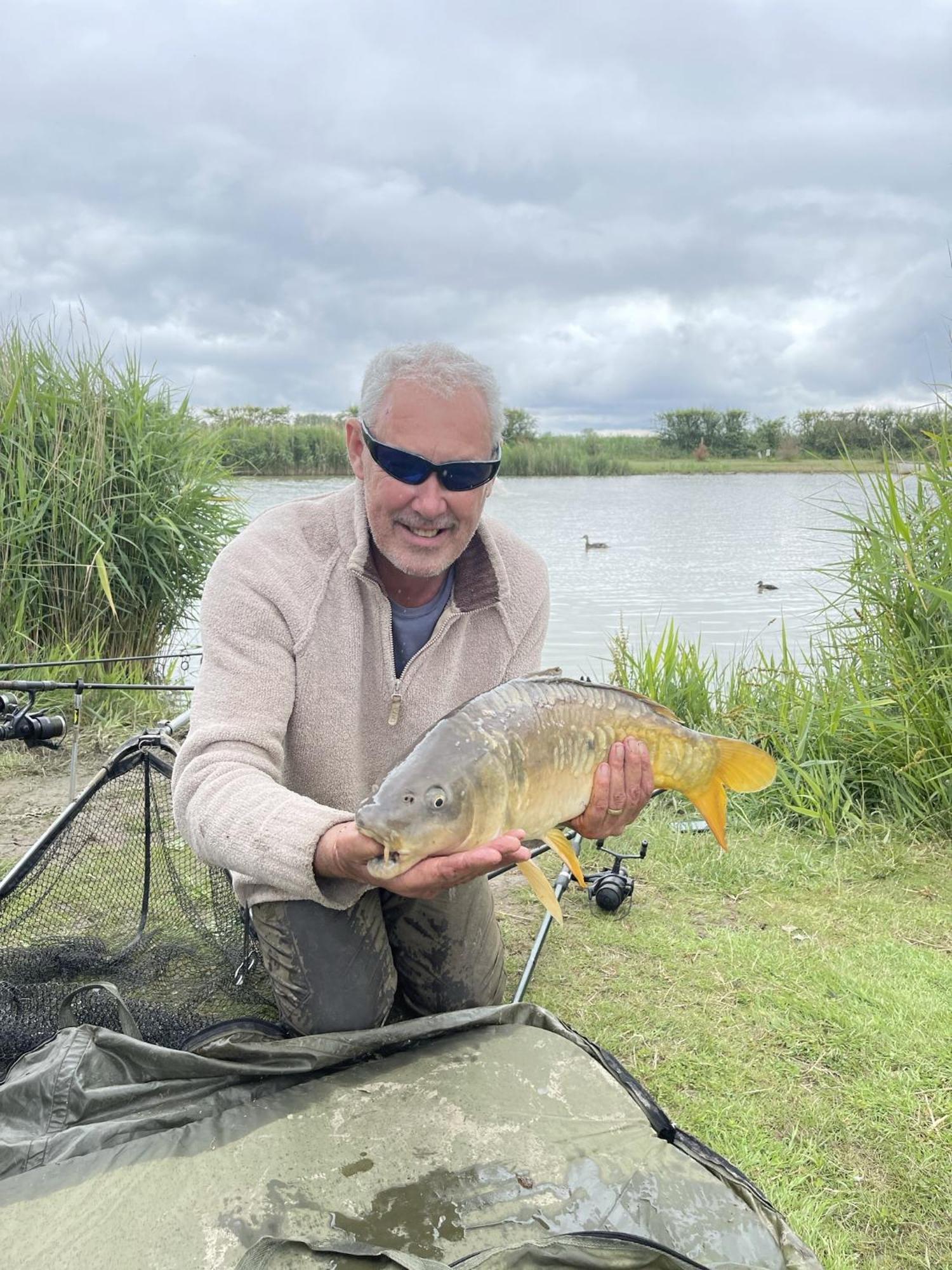 Lakeside Fishing Lodges بوسطن المظهر الخارجي الصورة