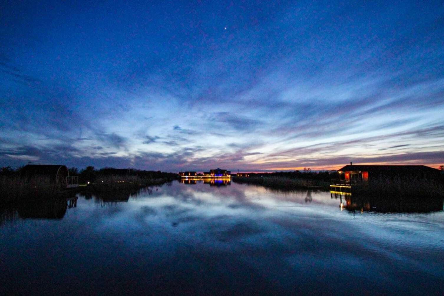 Lakeside Fishing Lodges بوسطن المظهر الخارجي الصورة