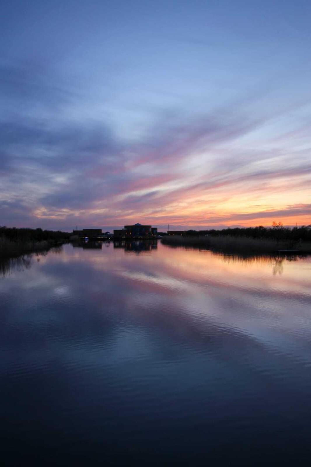 Lakeside Fishing Lodges بوسطن المظهر الخارجي الصورة